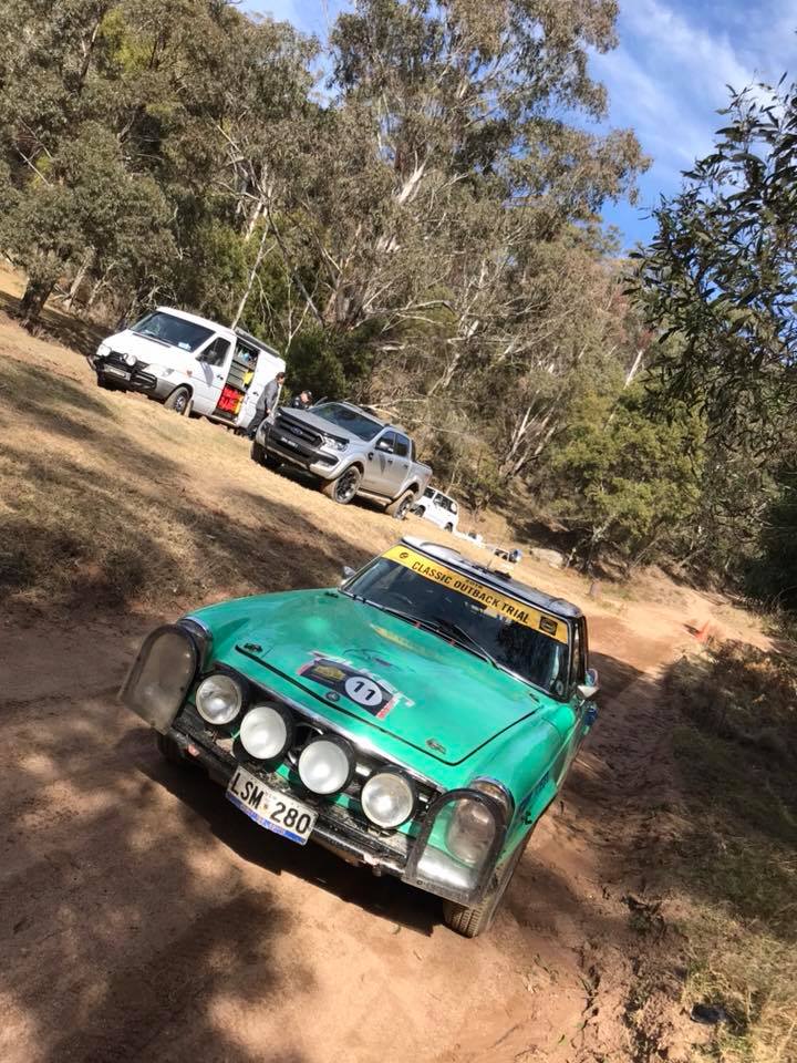 Pat Cole Racing