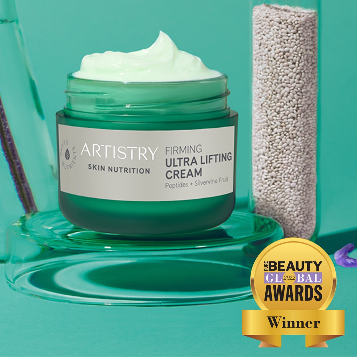 Amway - Have you heard our exciting news?! ? Our Artistry Skin 