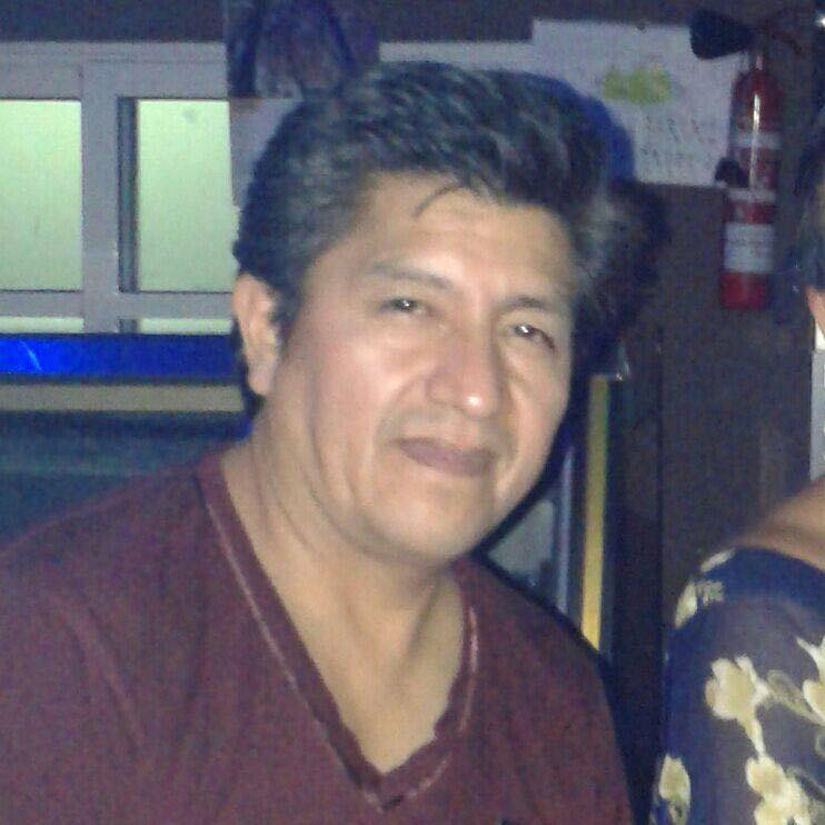 Rene Gutierrez Rojas
