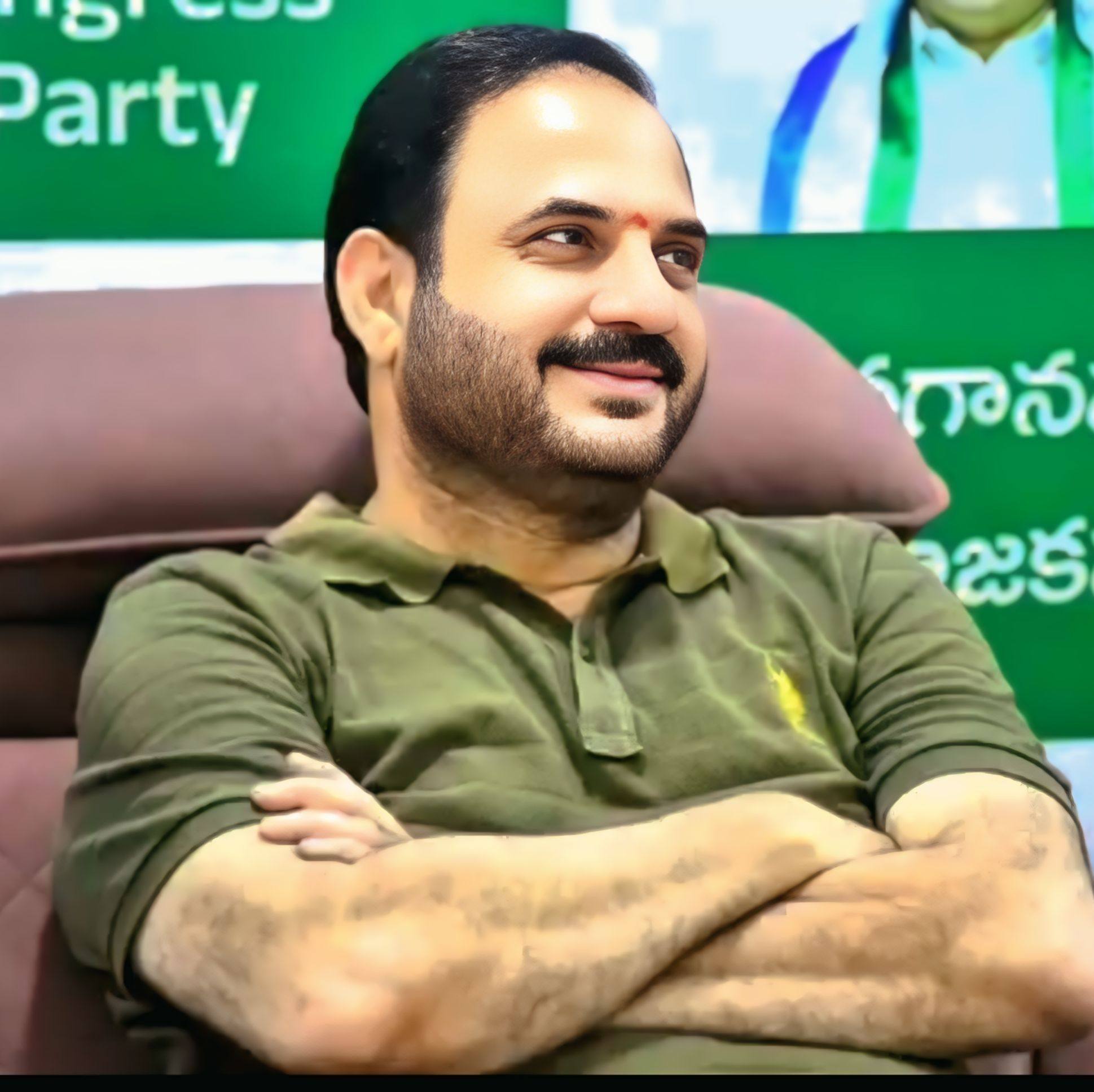 Sem to sem.. 💥 BOSS& BIG BOSS Silpa Ravi Reddy | Surapureddy Siva ...