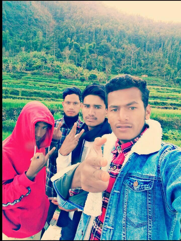 💕💕💕💕💕💕💕 💕💕 #Aka Rcube... - Rishi Ram Rokaya-Karnali Nepal | Facebook
