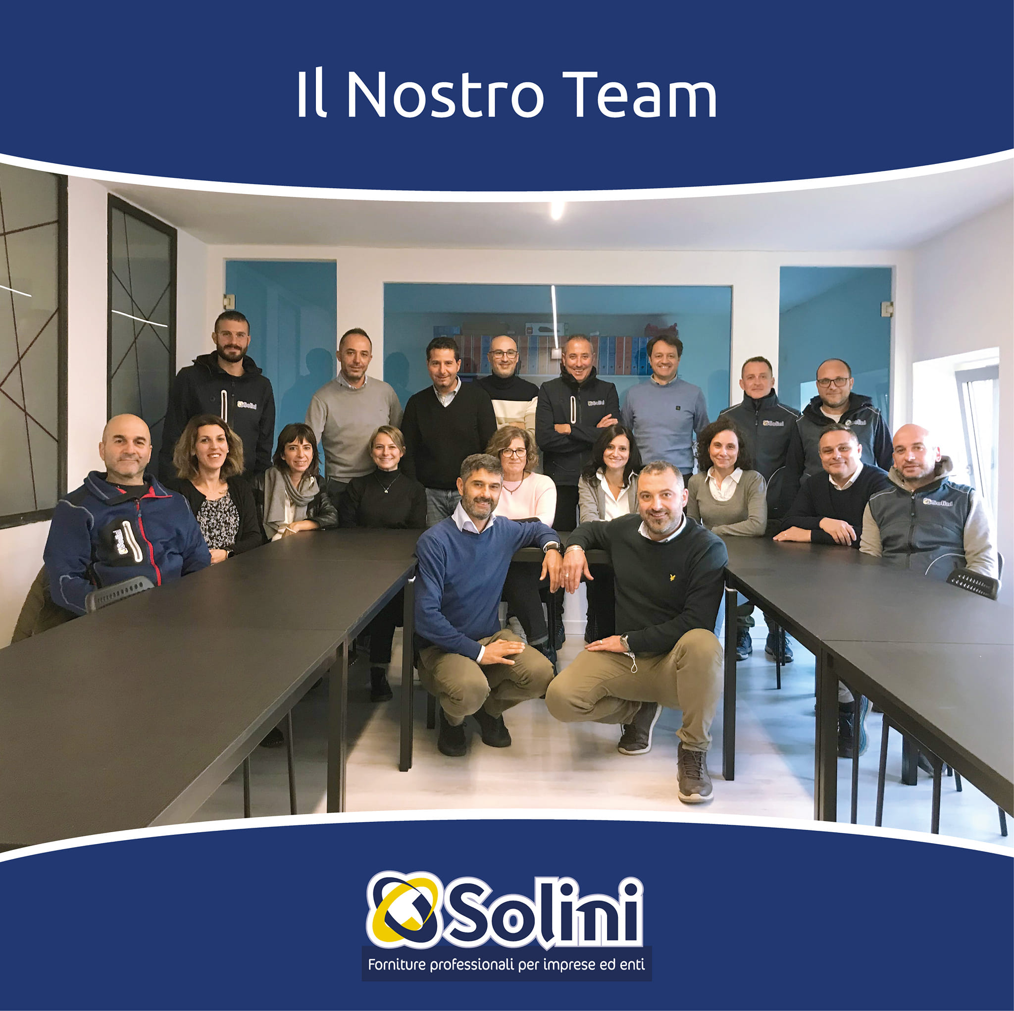 Solini Srl | Orvieto
