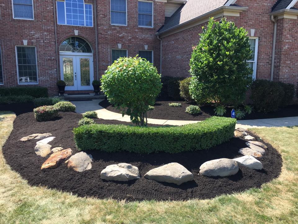 Sunrise Lawn Services, LLC. | Brunswick OH
