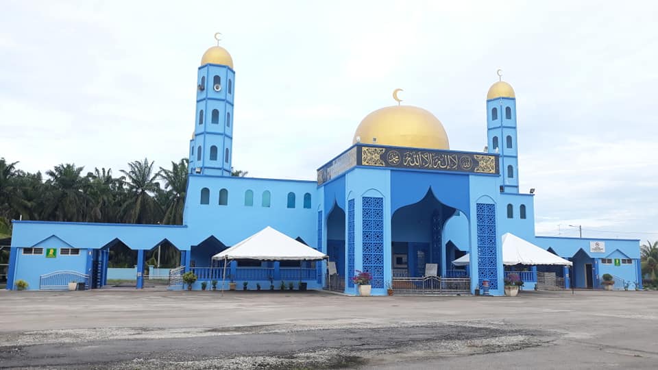 Kampung Desa Temu Jodoh Community Facebook