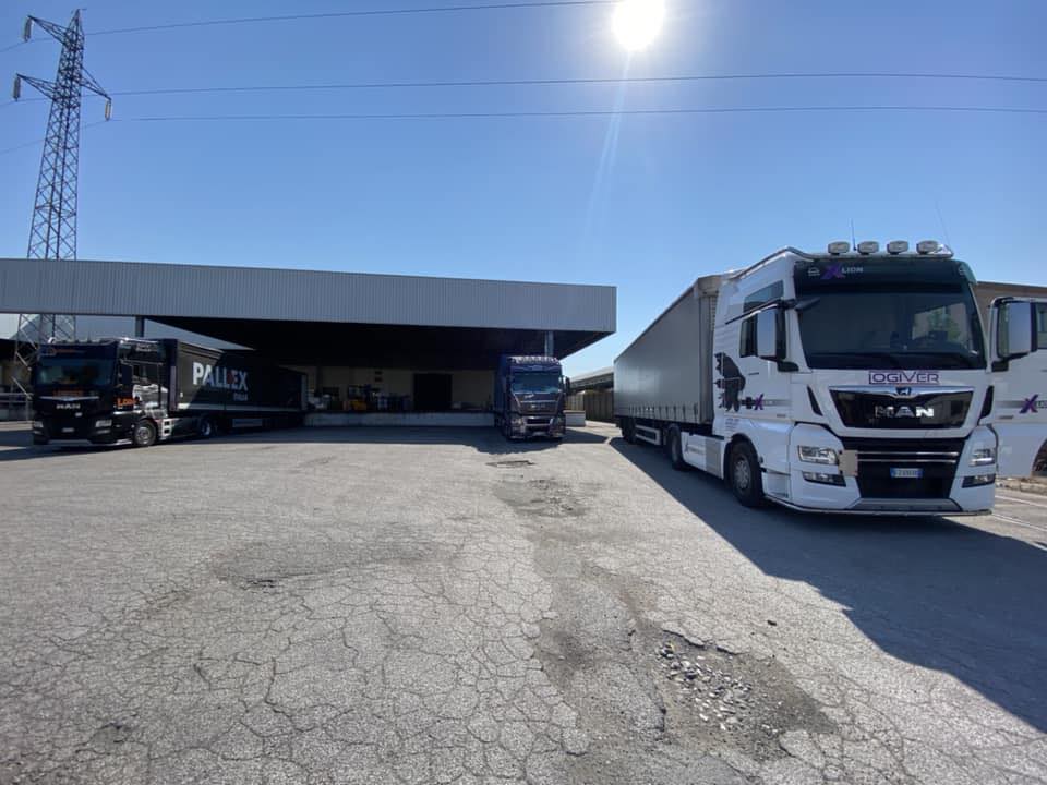 Logiver | Facebook