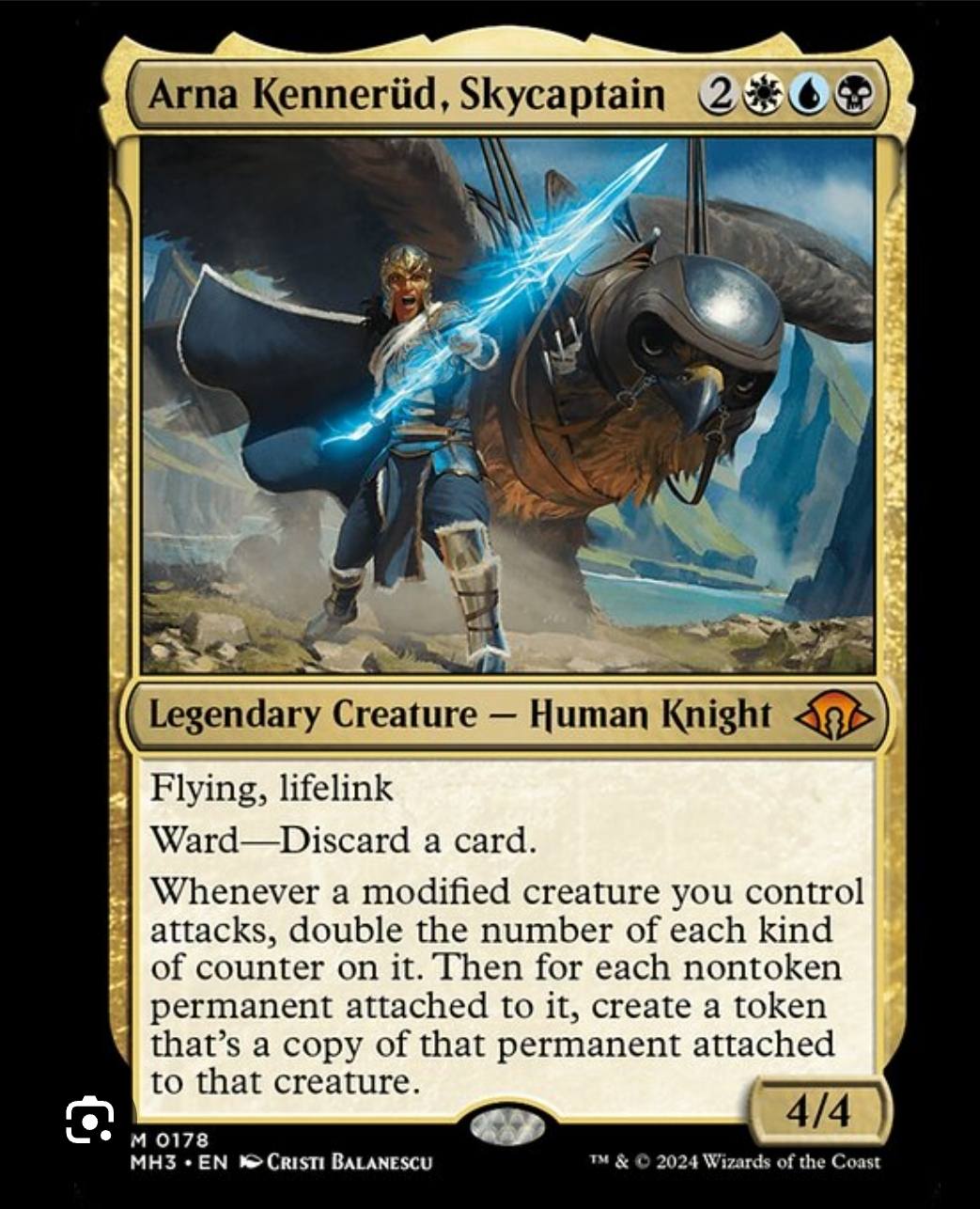 Magic: the Gathering MTG | Been meaning to do this for a while (ik im ...