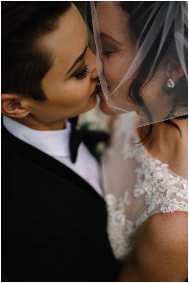 Makeup Artist & Hairstylist Jamie Collard