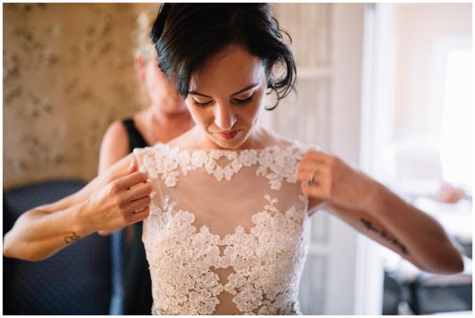 Makeup Artist & Hairstylist Jamie Collard | Ann Arbor MI