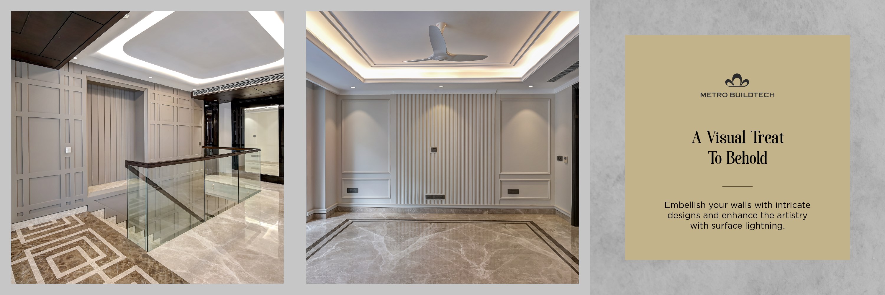 Metro Buildtech | Delhi