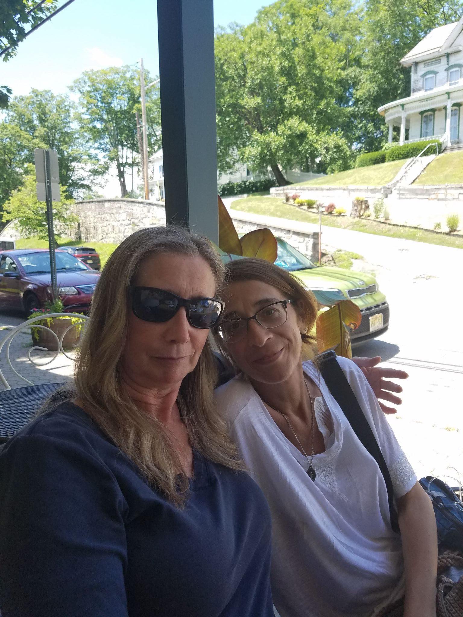 Nancy D'Amelio Larocca (@nancy.dameliolarocca) • Facebook, Connect with ...