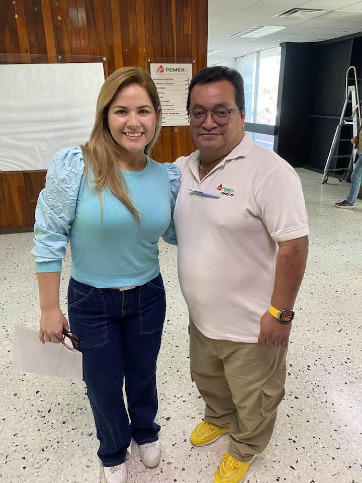 Agustin Rocha