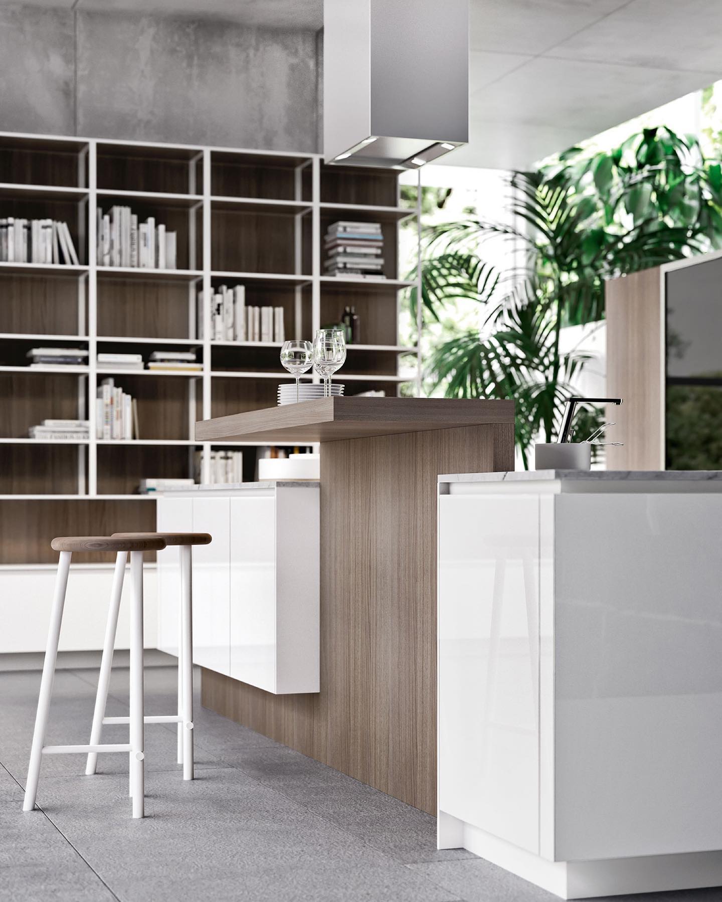 ‫مطابخ سنايديرو snaidero kitchens Posts Facebook‬