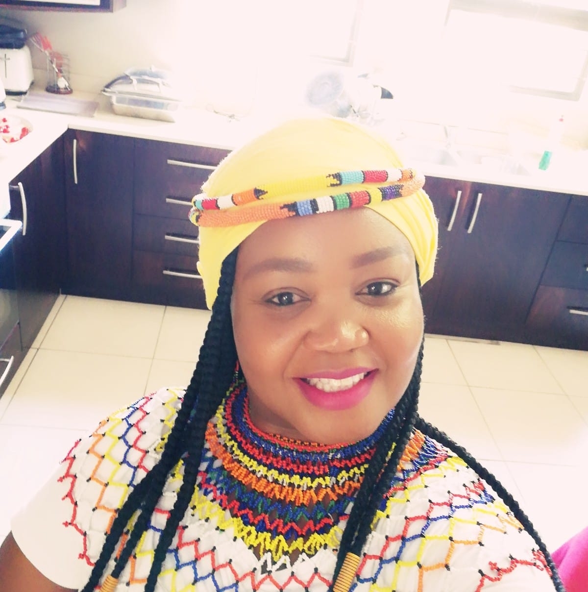 Themba Radebe