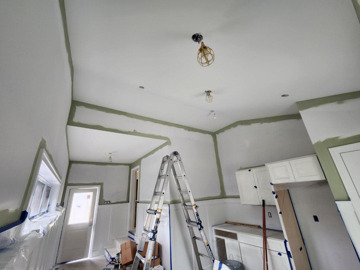 GR Pro Painting LLC | Grand Rapids MI