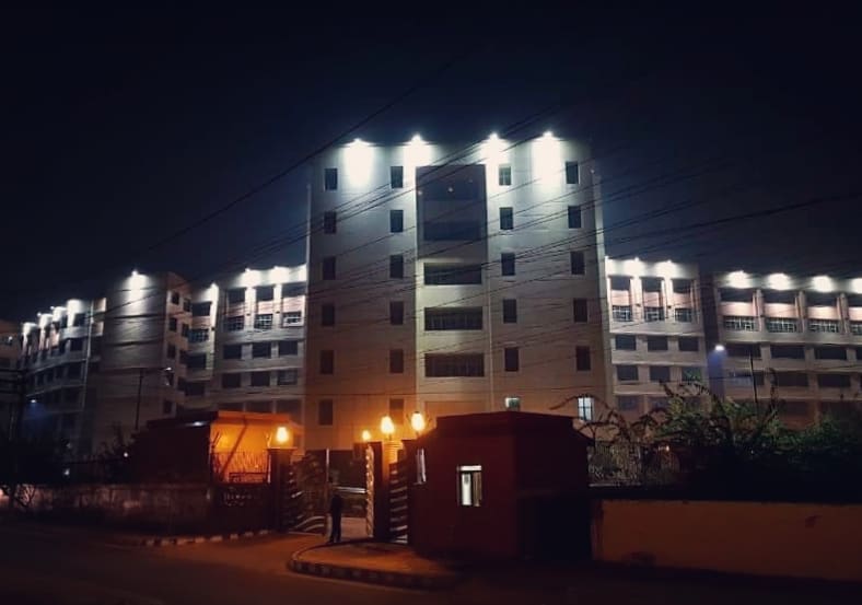 Deen Dayal Upadhyaya College, University of Delhi