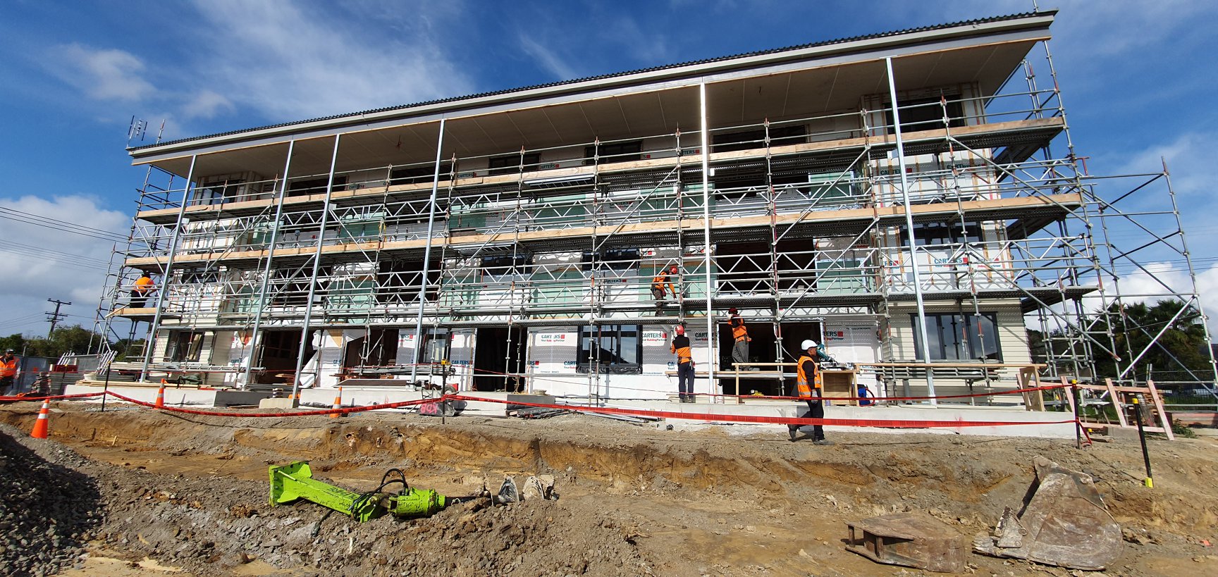 Structural Engineers NZ