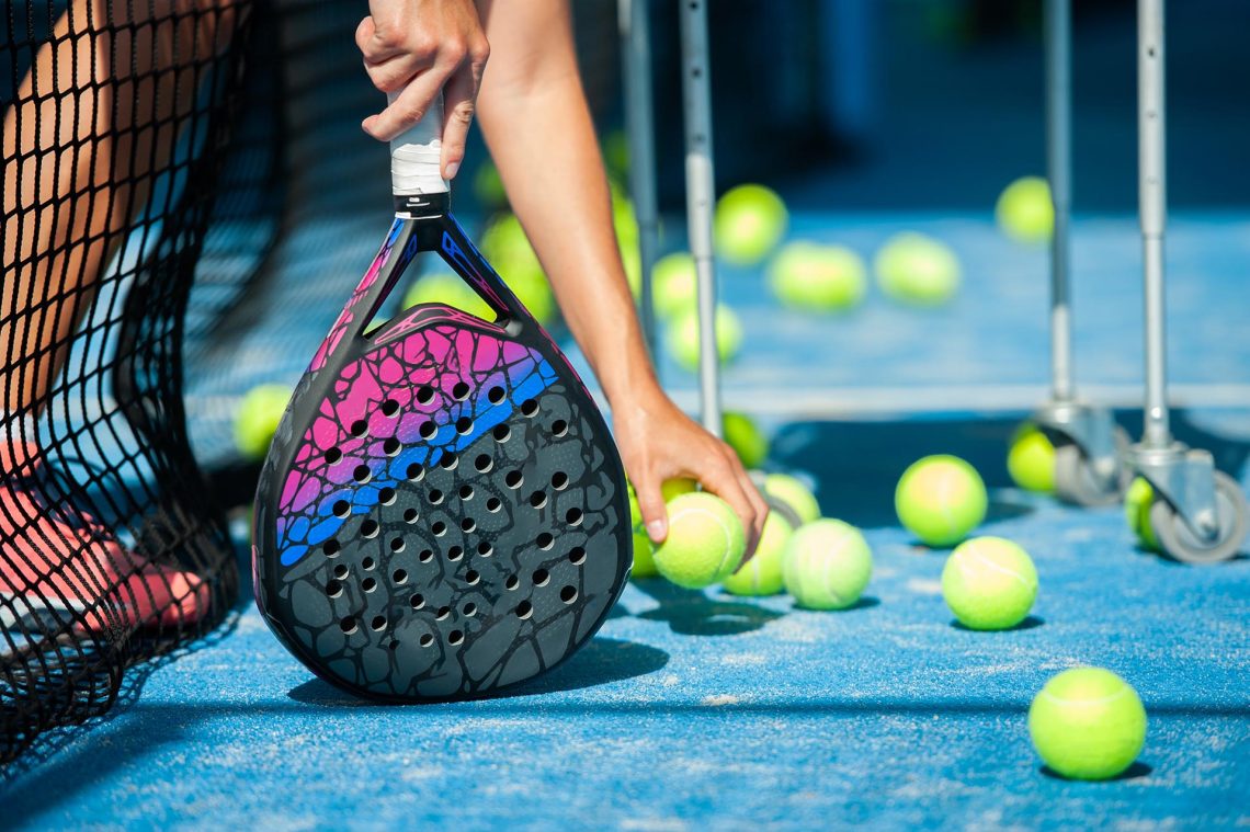 Factory Padel Talavera added a... - Factory Padel Talavera