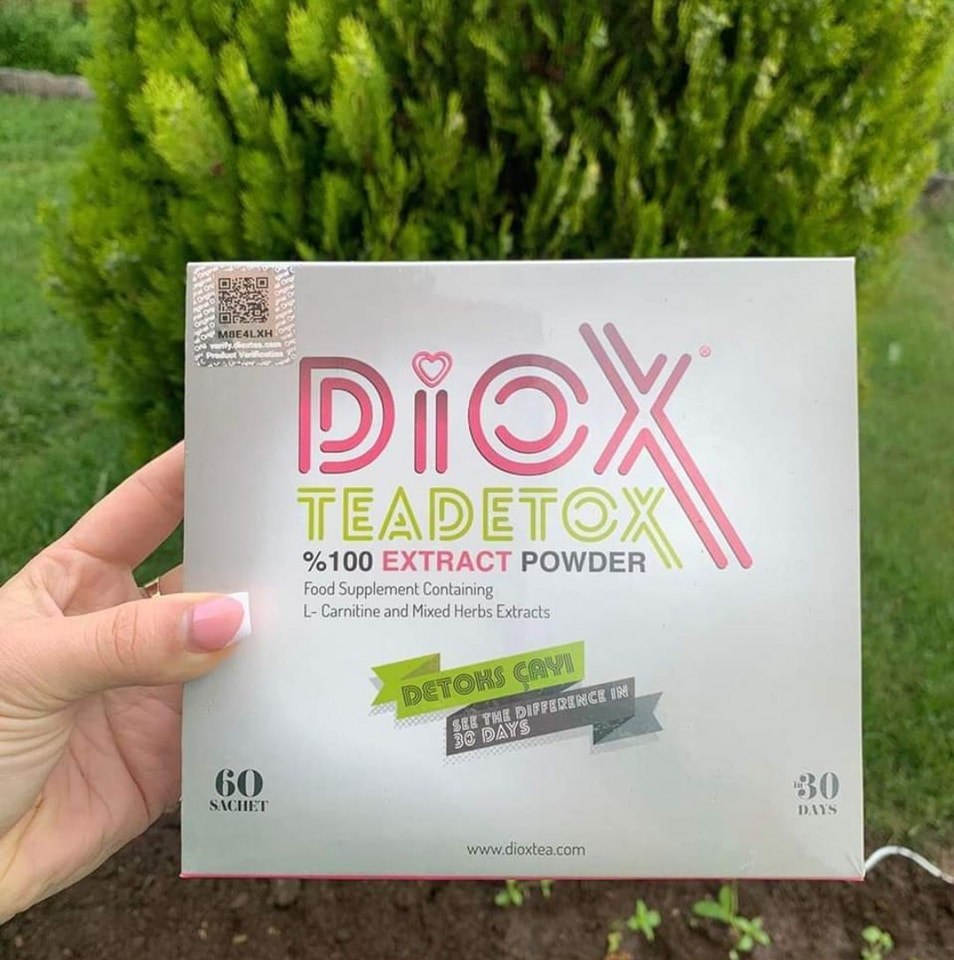 Diox Kosova