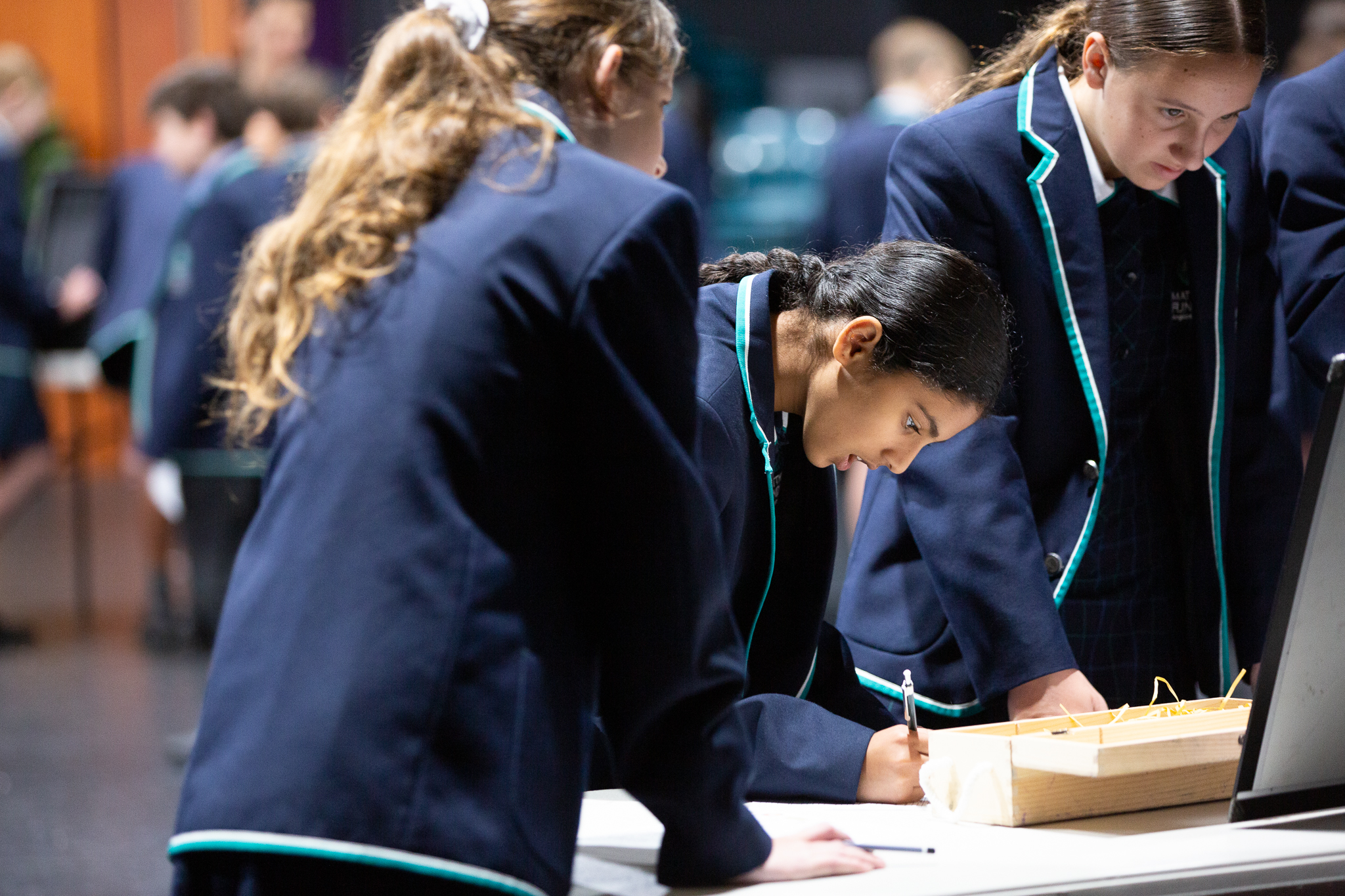 Our Year 7 students... - Matthew Flinders Anglican College | Facebook