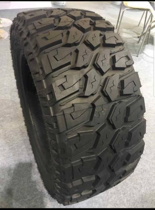 New pattern and design, for... - Radial and Cross Ply tyres | Facebook