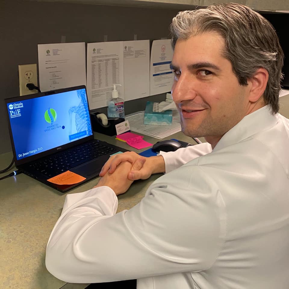 Advanced Spine and Pain | Phoenix AZ