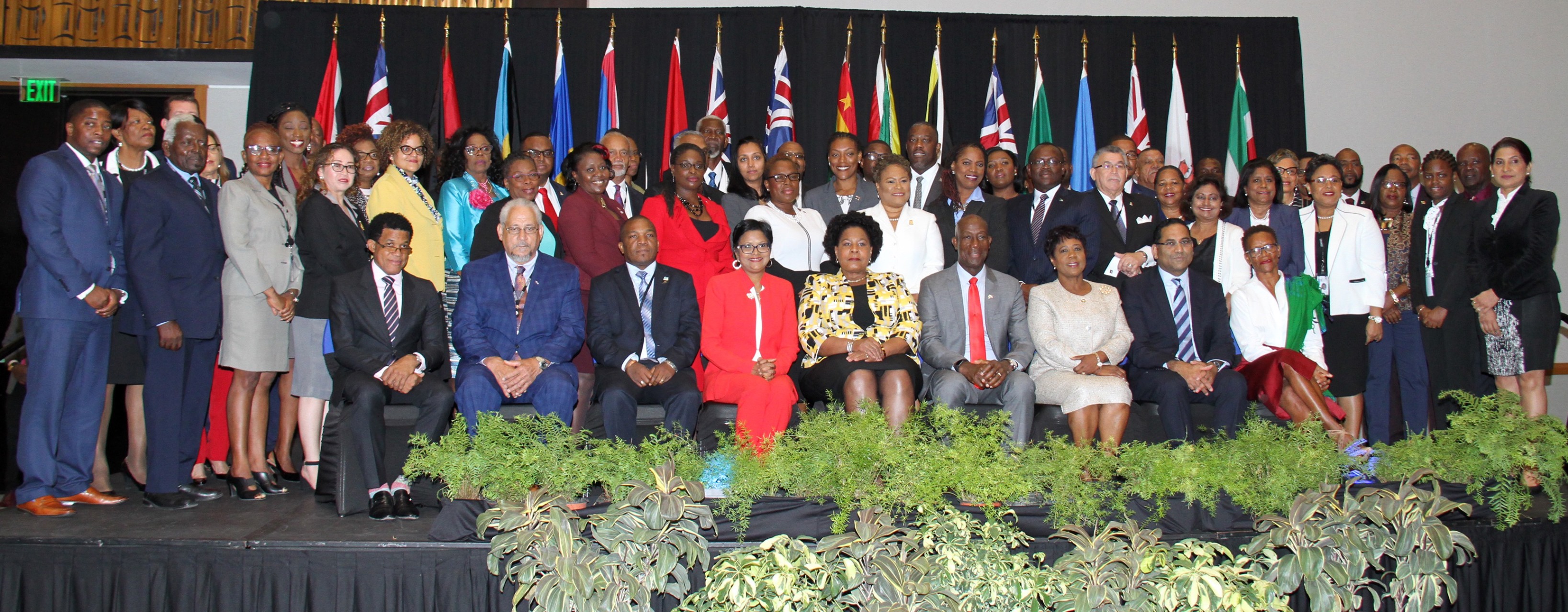 The... - Commonwealth Parliamentary Association Secretariat