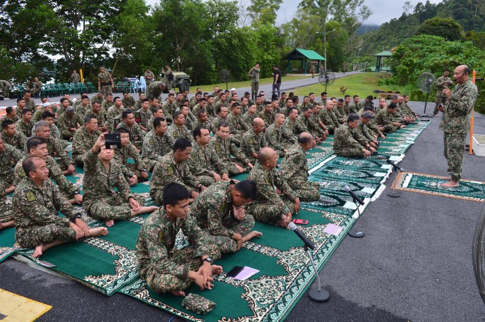 Banding 5 Jun 2019 Jeneral Dato Tentera Darat Malaysia Facebook