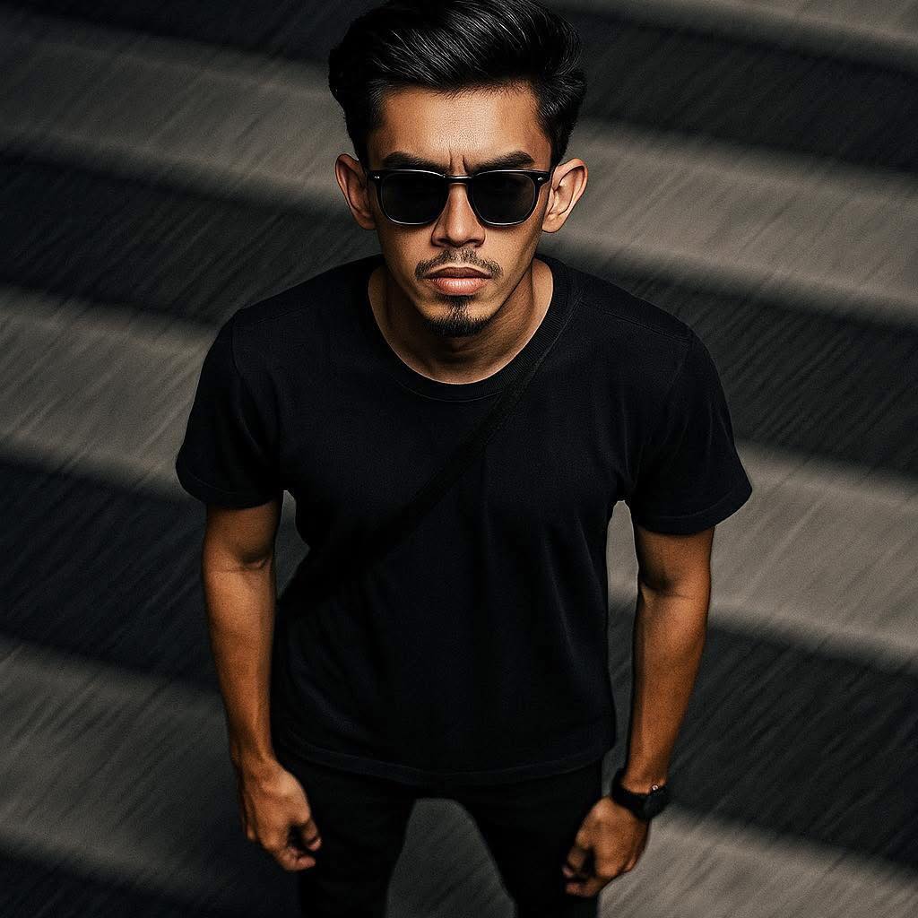 Sha Rizal