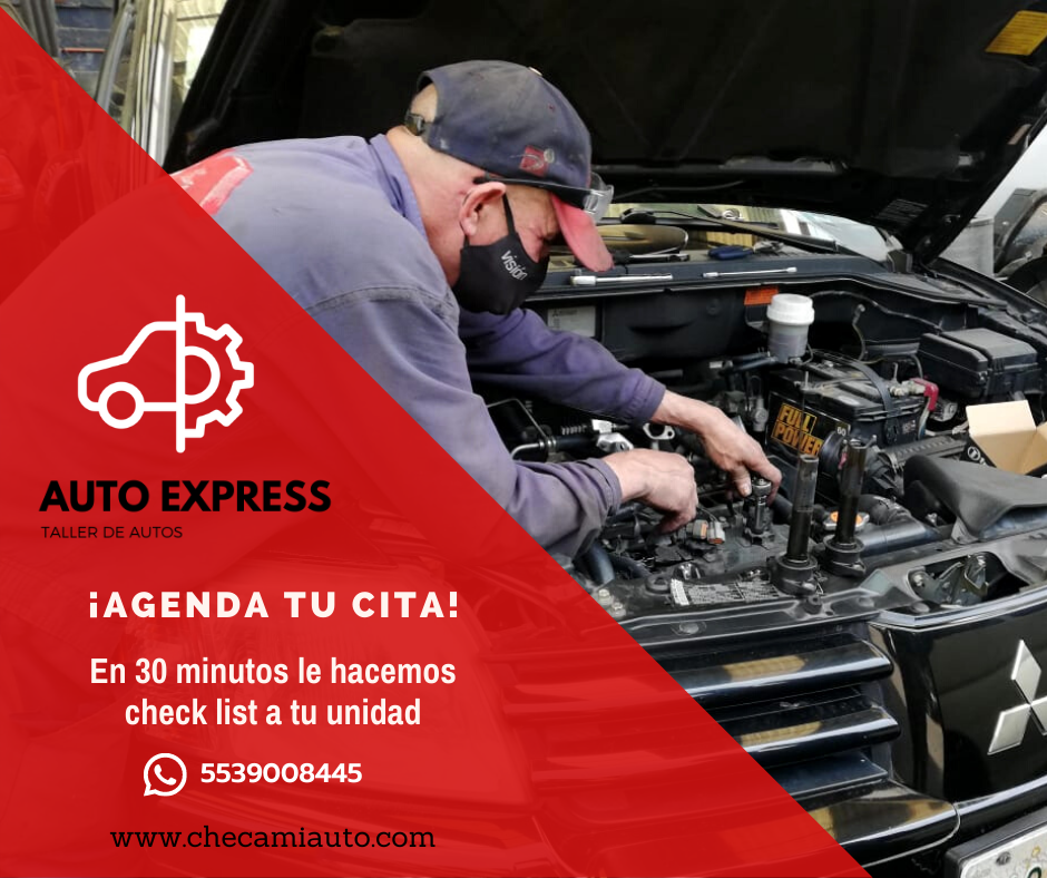 Auto Express