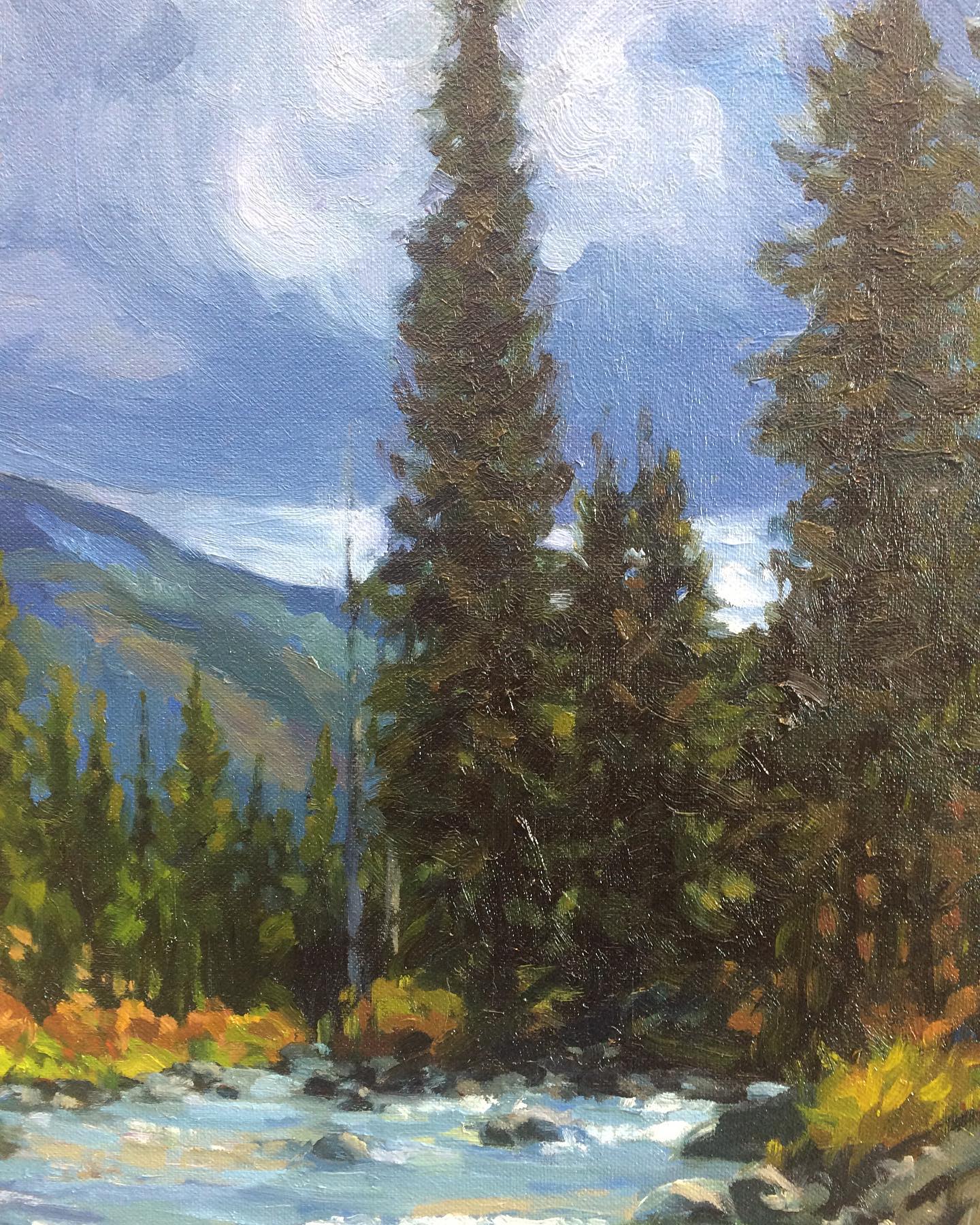 Kerri Silvernell is exhibiting... - Meridian Arts Commission | Facebook
