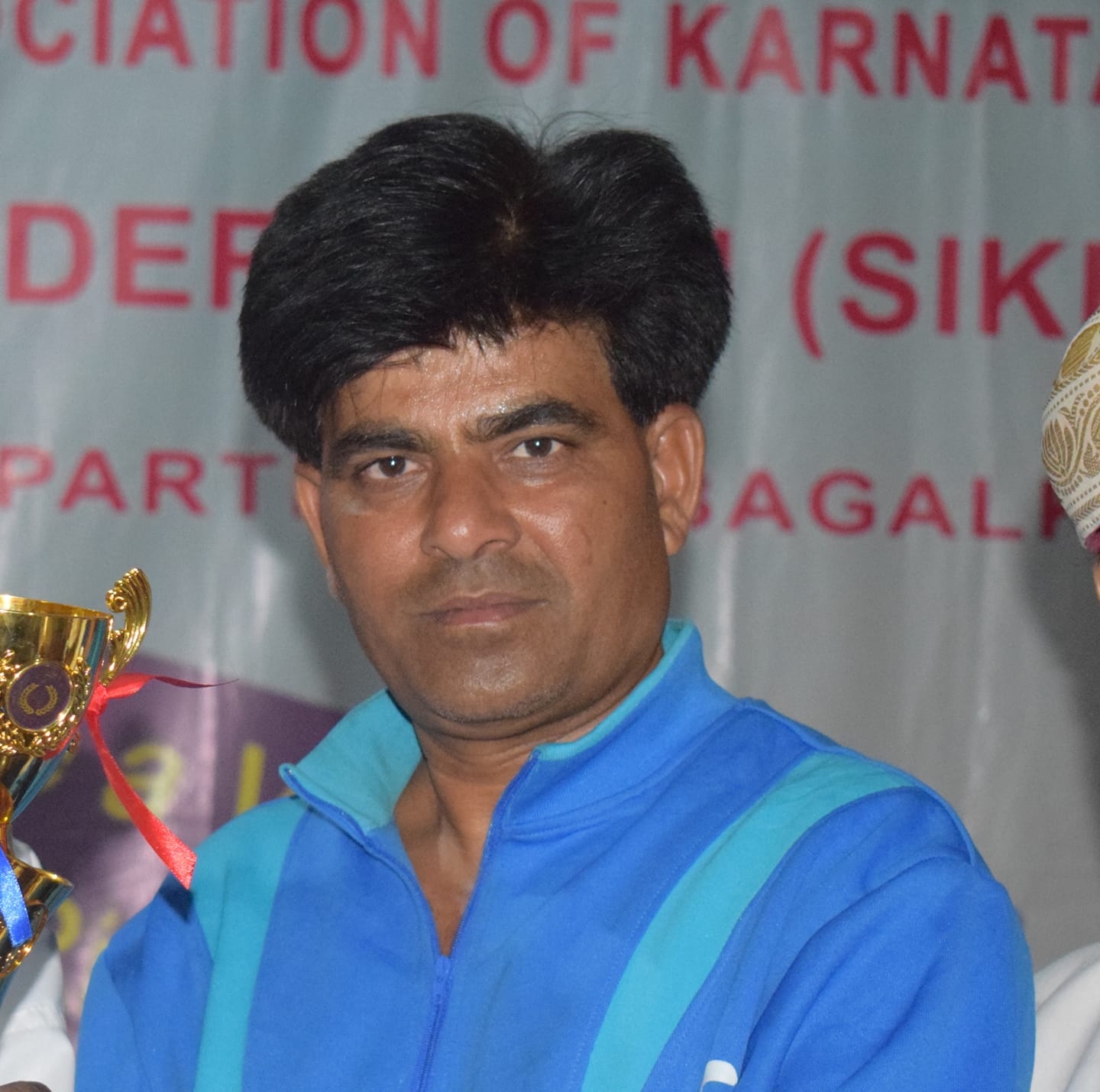 Shihan S.R.Rathod