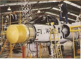 Radar Thomson CSF... - Seguidores De La Aviacion Militar | Facebook