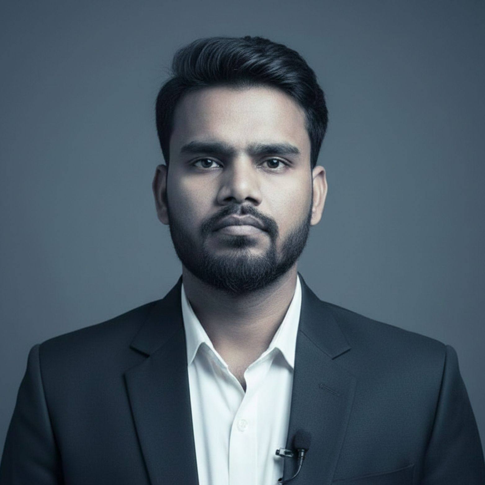 Govind Raj Mathur