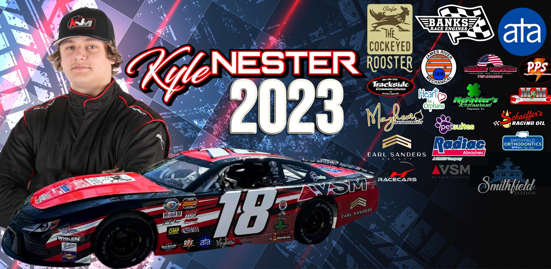 Kyle Nester Motorsports