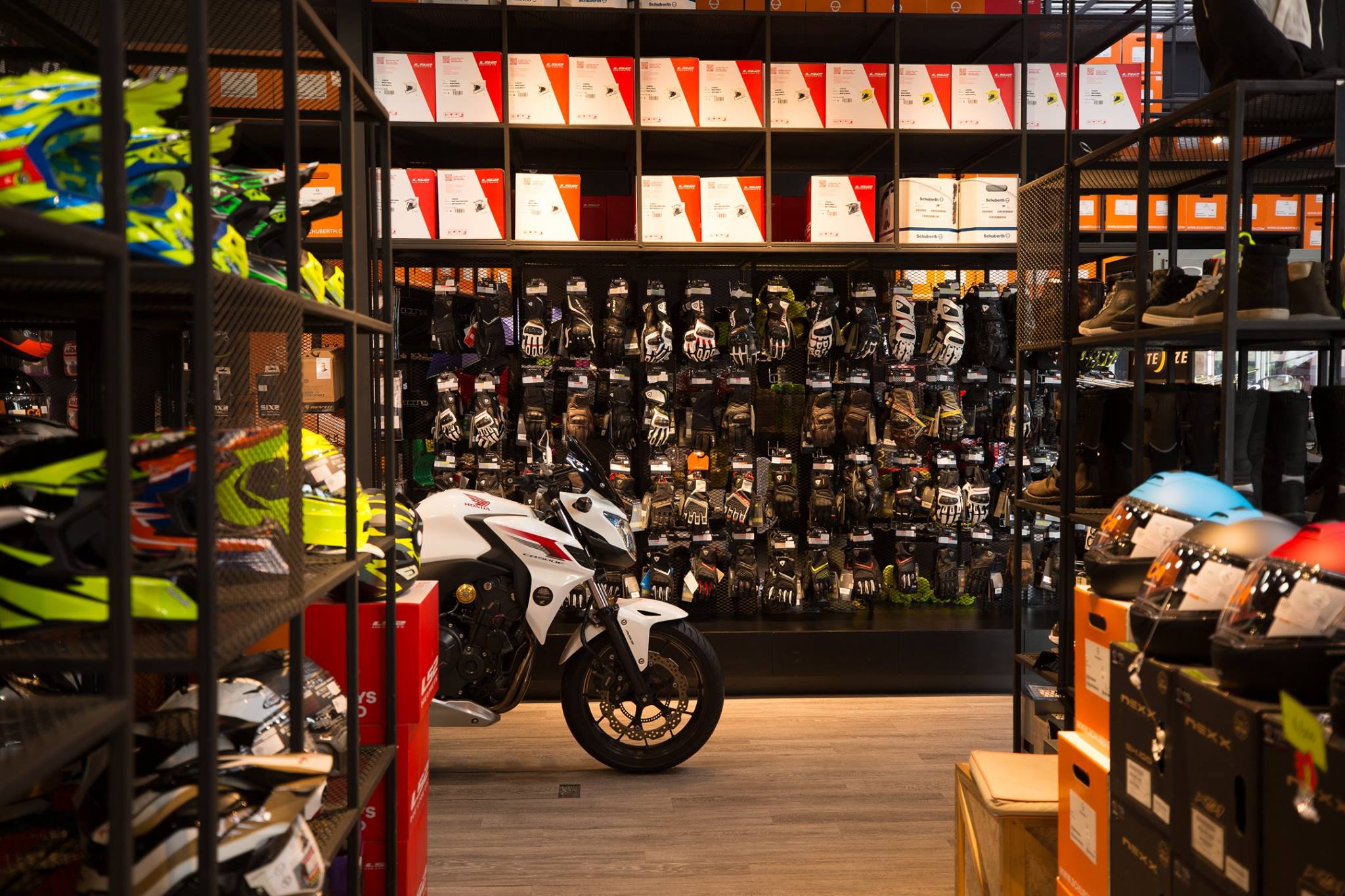 PANDA RIDER Ratchaphruek... - PANDA RIDER สาขา ราชพฤกษ์ | Facebook