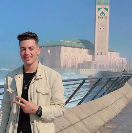 Achraf Achraf on Reels | Facebook