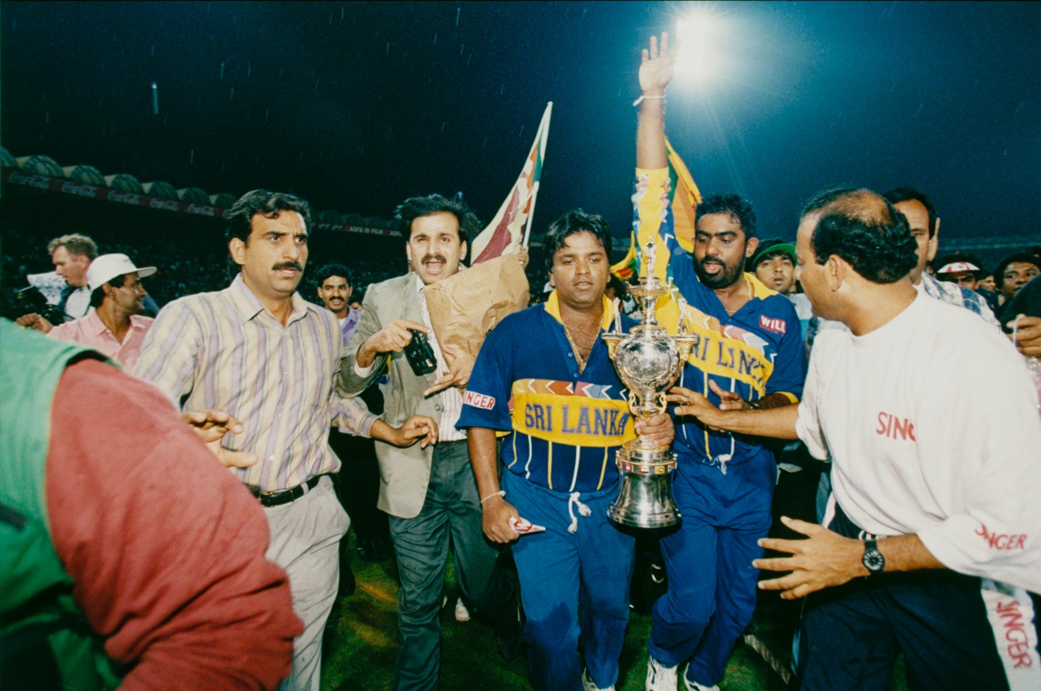 Happy birthday to... - ICC - International Cricket Council | Facebook