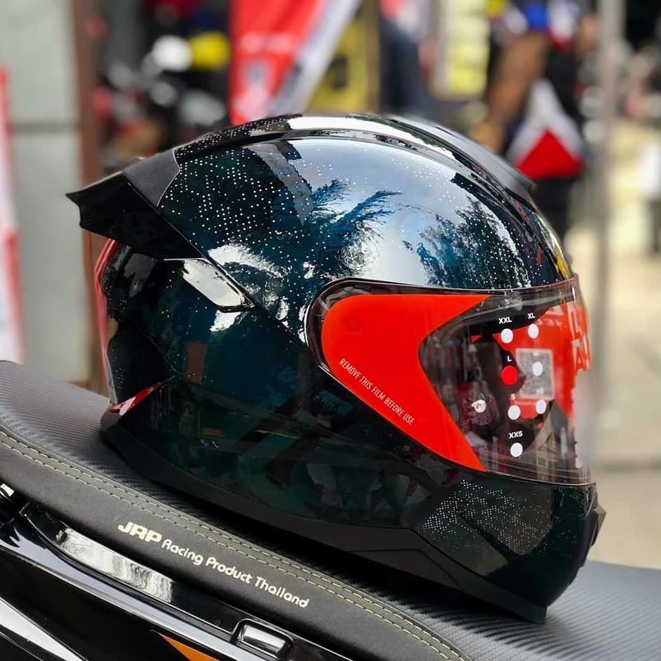 MotoAuto - OUR NEWEST AND LIGHTEST KPA SHELL INTRODUCING...