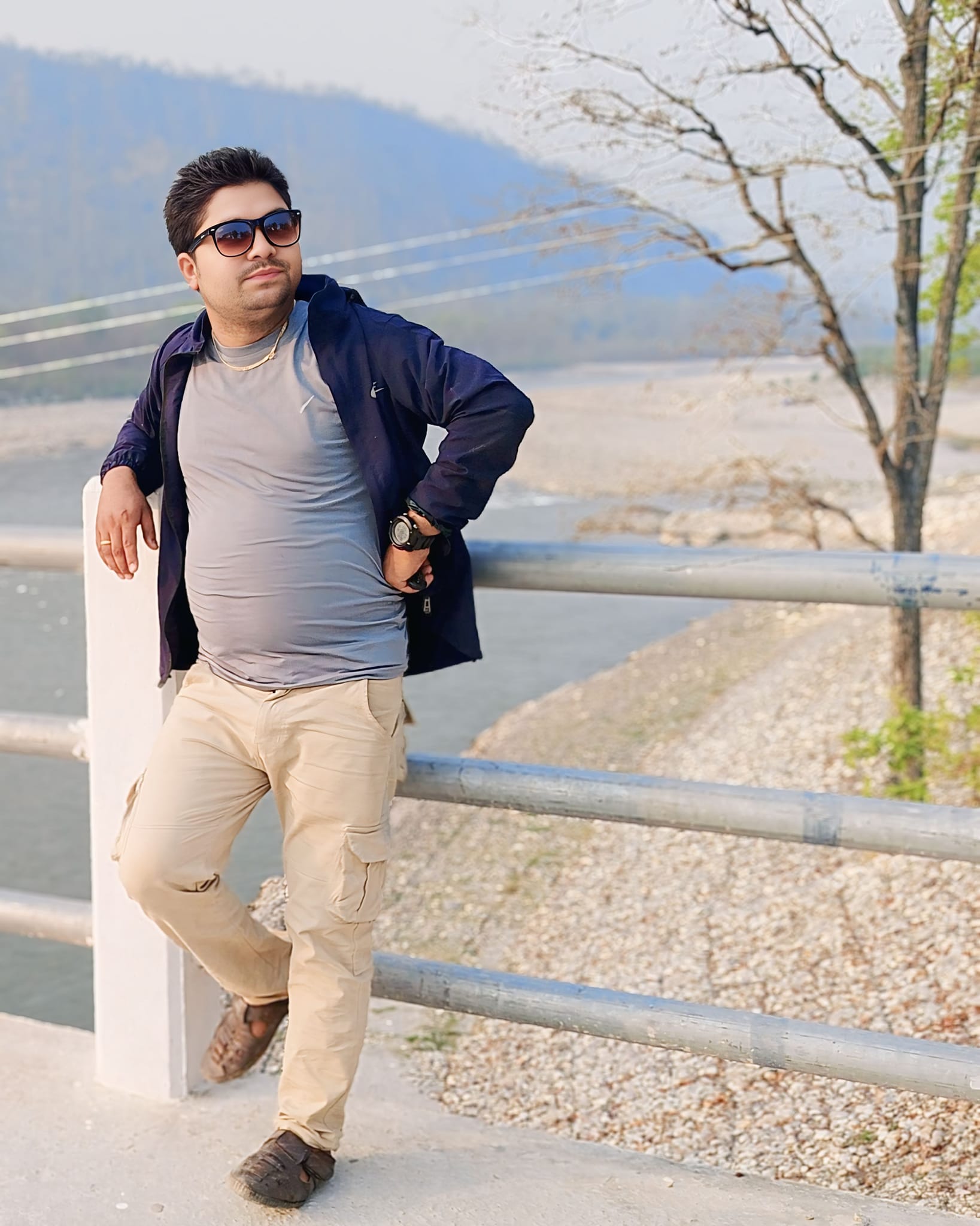 Nava Raj Rokaya