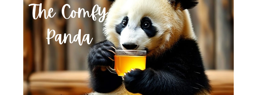 The Comfy Panda | Facebook