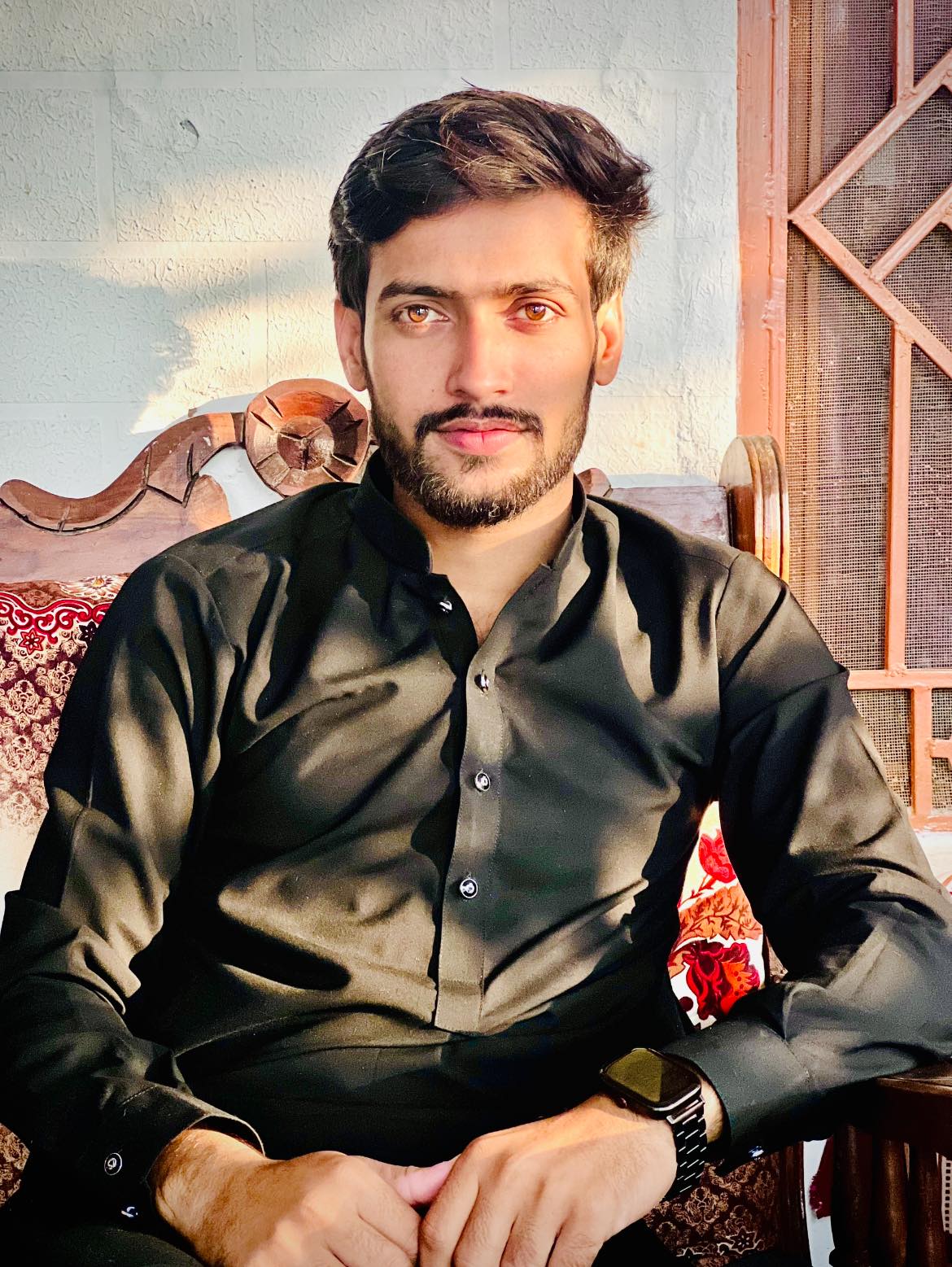 Uzair Sayab