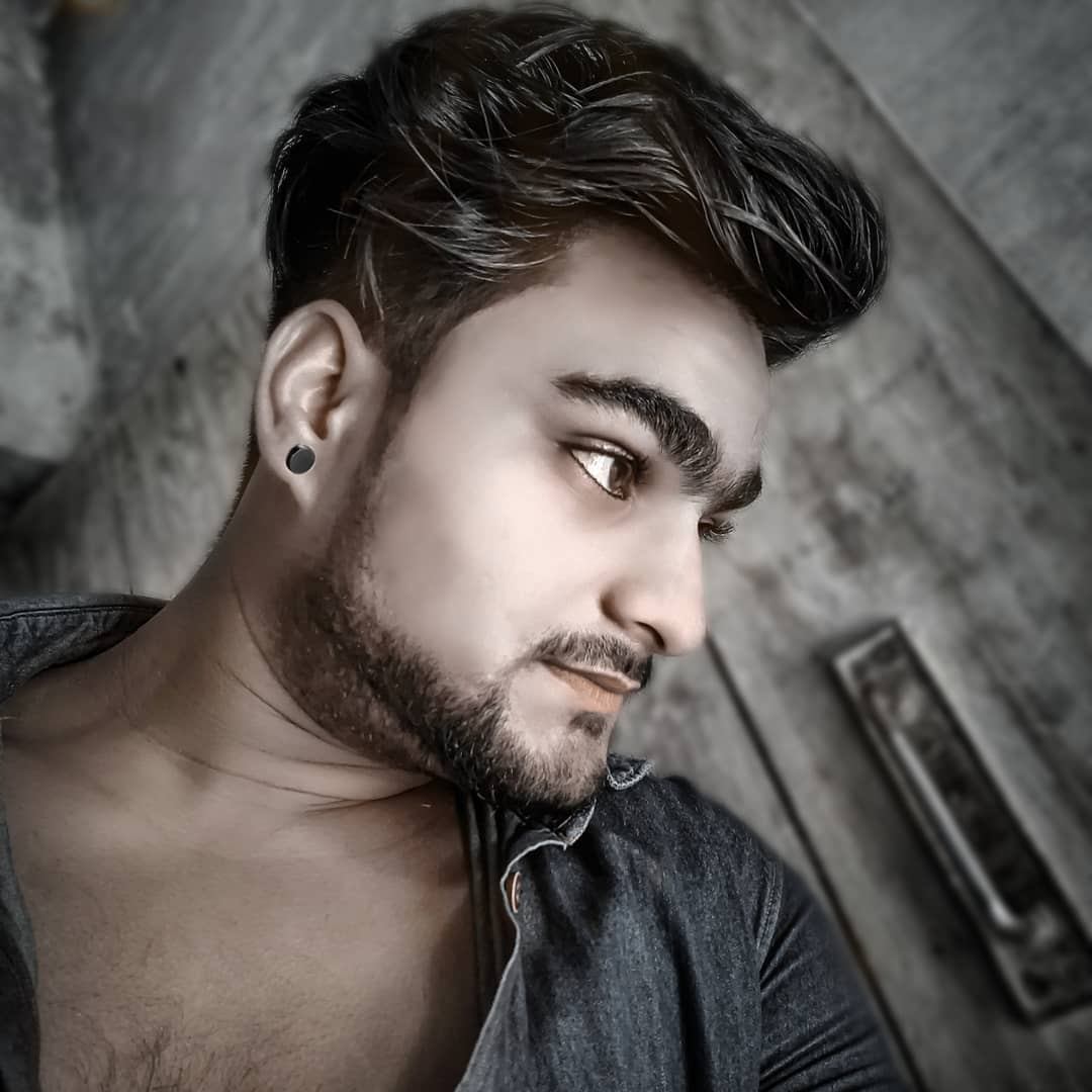 Dilshad Ansari