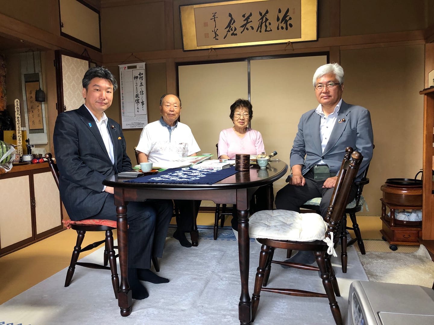 公の場での発言・インタビュー報道記録
