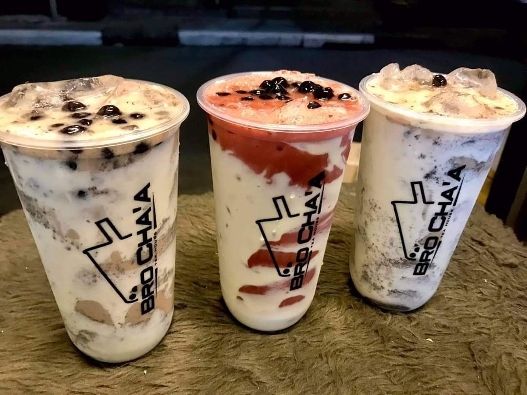BRO CHAA - Mindanao Ave. QC