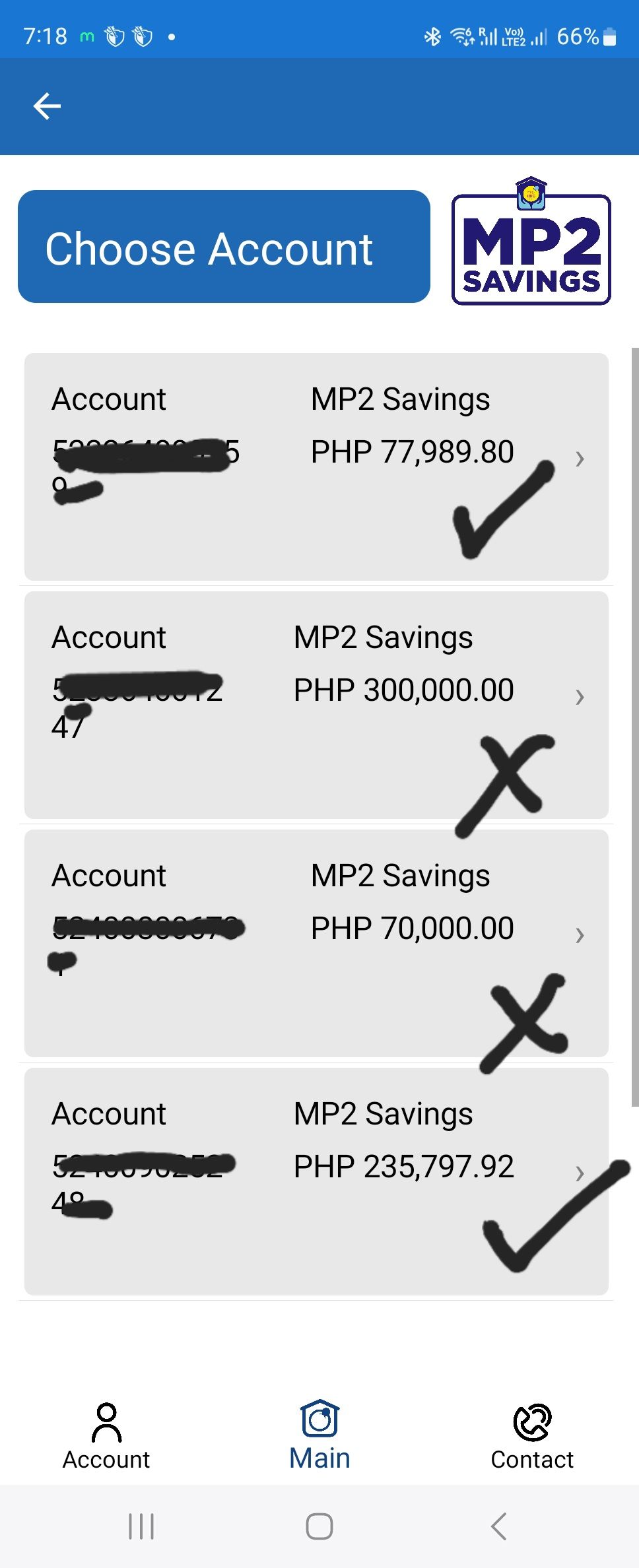 MP2 (Modified Pag-IBIG 2) Savings TIPS and Details | Q: baka me ...