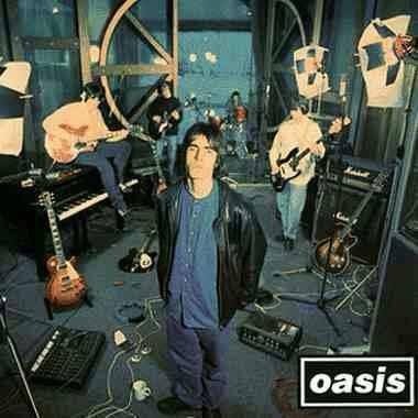 1994… awesome! #oasis #liveforever #supersonic #definitelymaybe