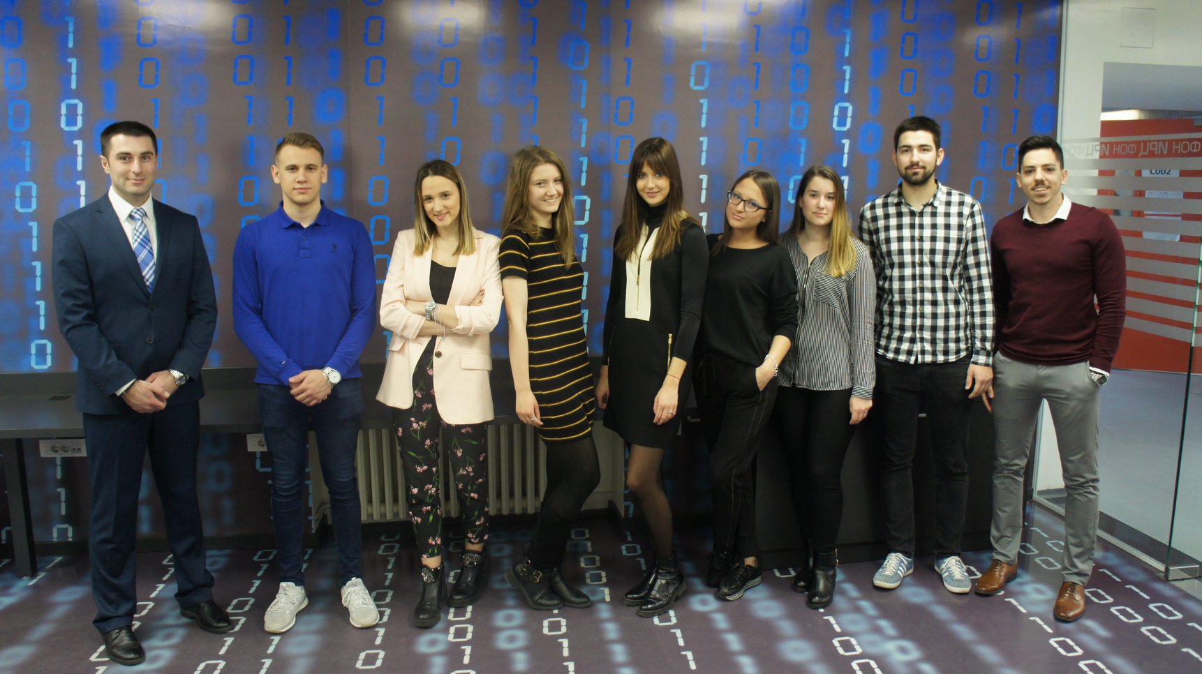 Project Management Championship Serbia