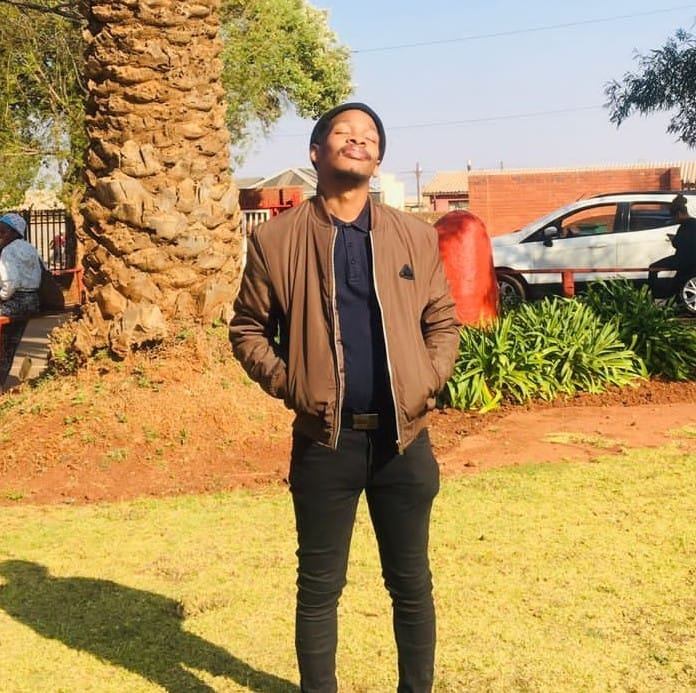 Thapelo Radebe