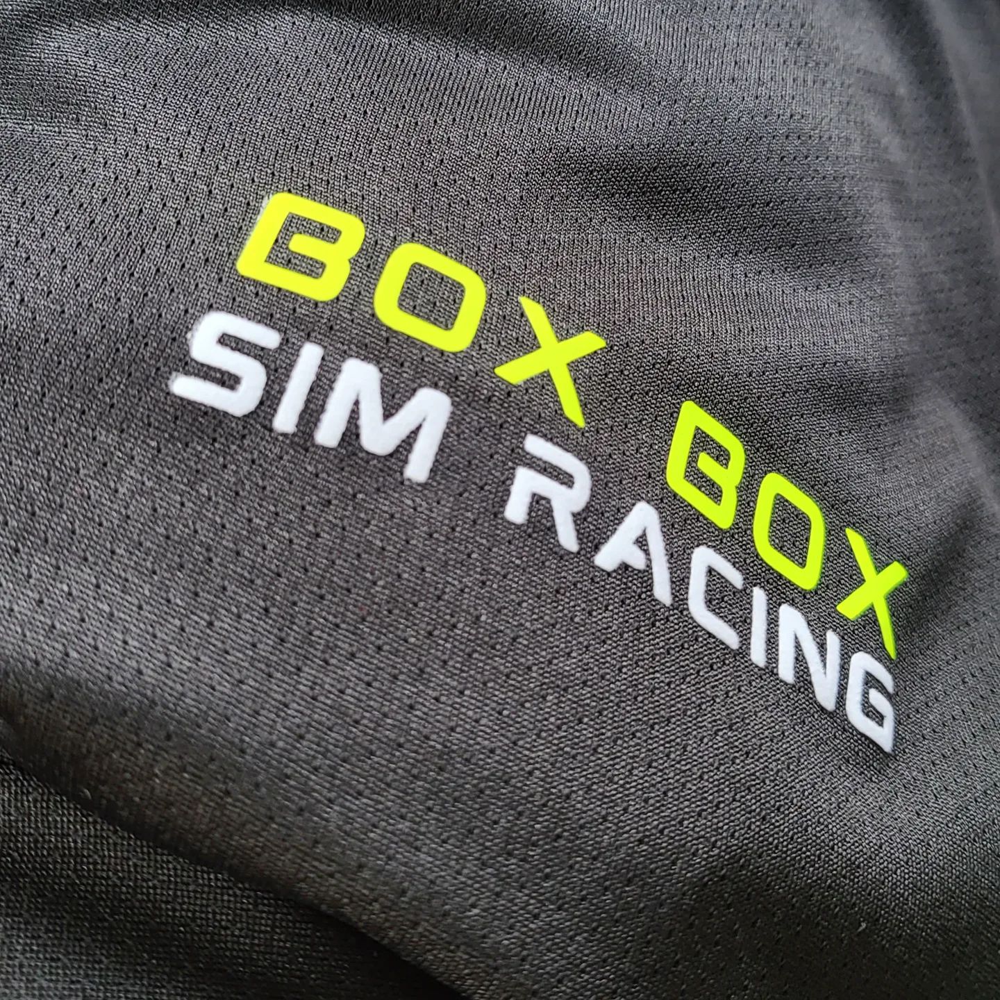 Box Box Sim Racing | Geelong VIC