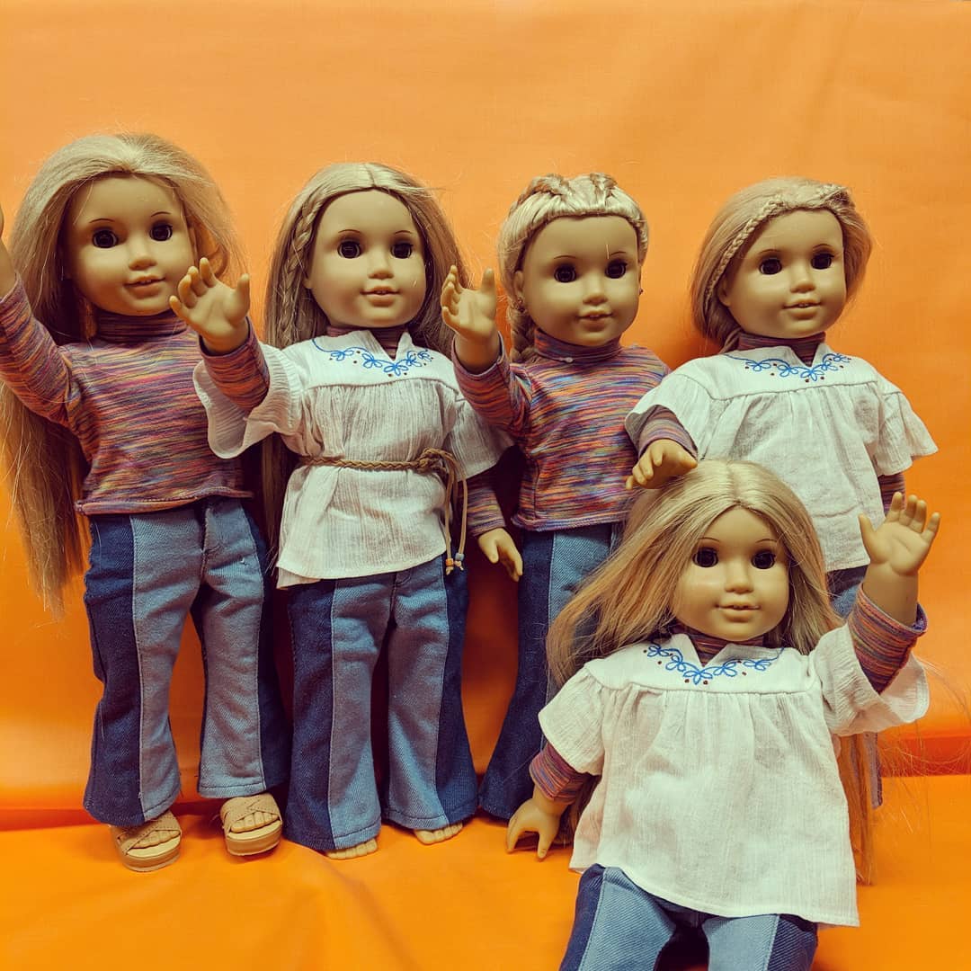 American - The American Girl Consignment Shop is located at 95 ...